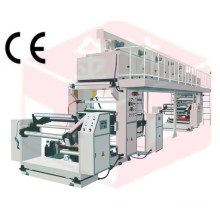 High Speed Dry Laminating Machine